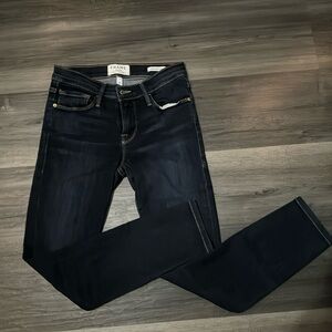 Frame jeans